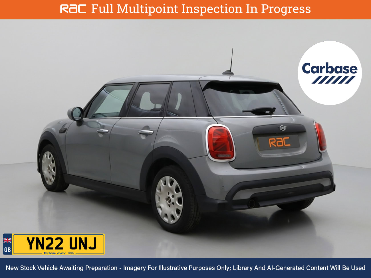 Used MINI Hatch 2022 for sale - 78091110: Photo 2