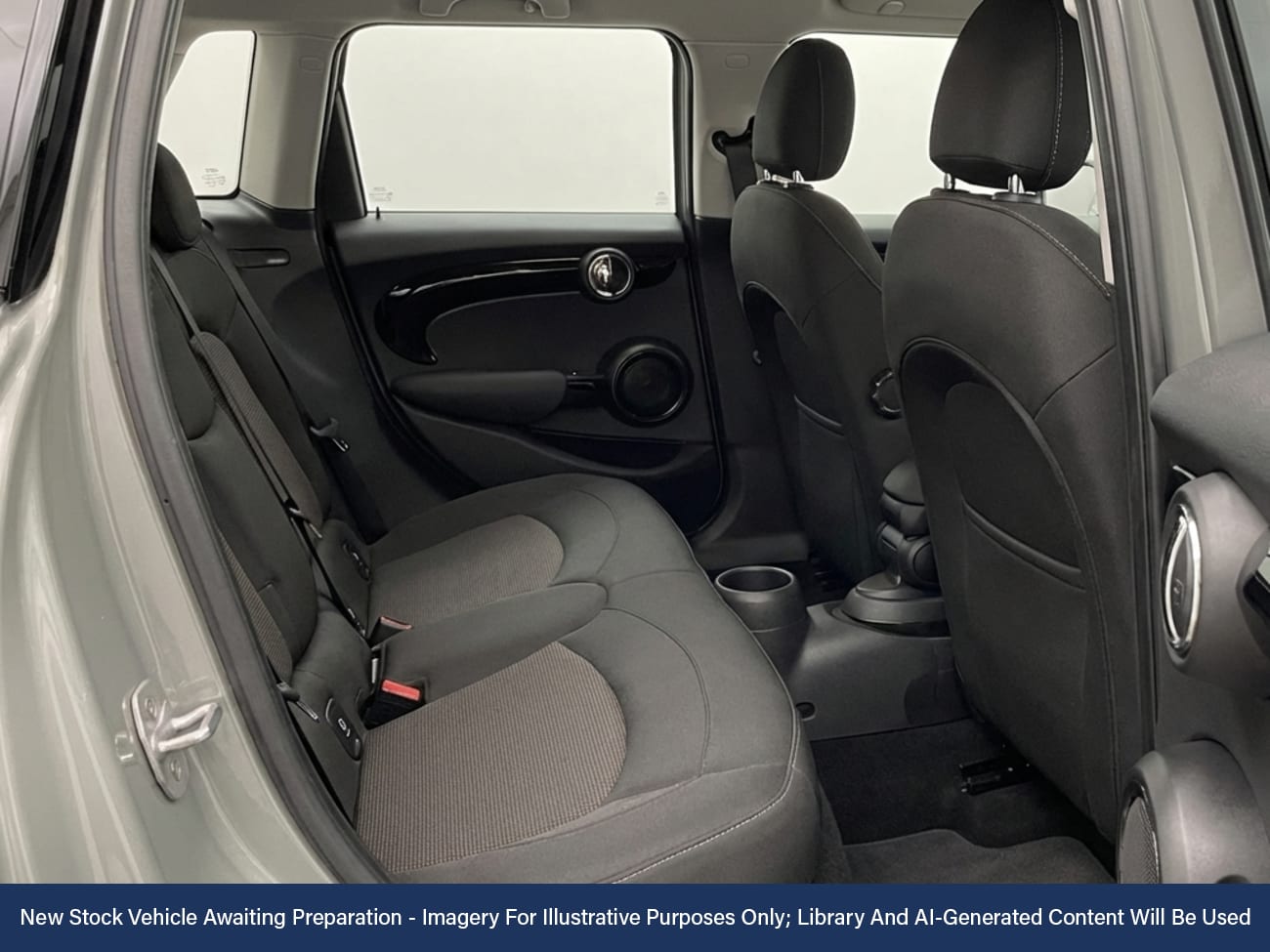 Used MINI Hatch 2022 for sale - 78091110: Photo 4