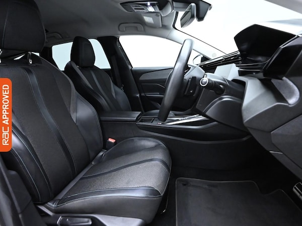 Used Peugeot 308 2022 for sale - 76341291: Photo 12