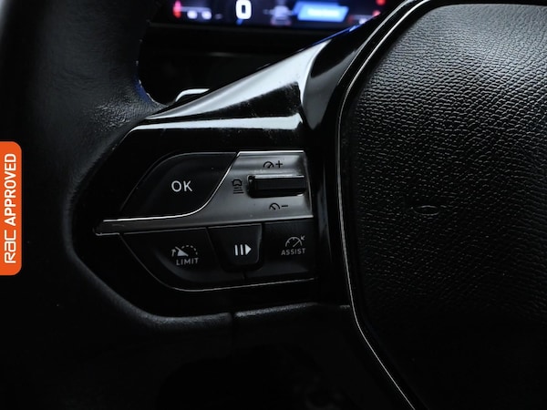 Used Peugeot 308 2022 for sale - 76341291: Photo 21