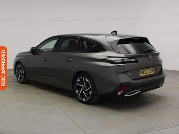 Used Peugeot 308 2022 for sale - 76341291: Photo