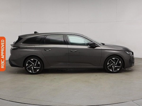Used Peugeot 308 2022 for sale - 76341291: Photo 6