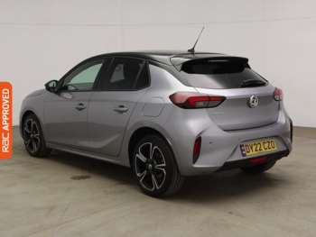 Used Vauxhall Corsa 2022 for sale - 75117485: Photo
