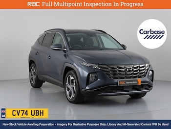 Used Hyundai TUCSON 2024 for sale - 78341391: Photo