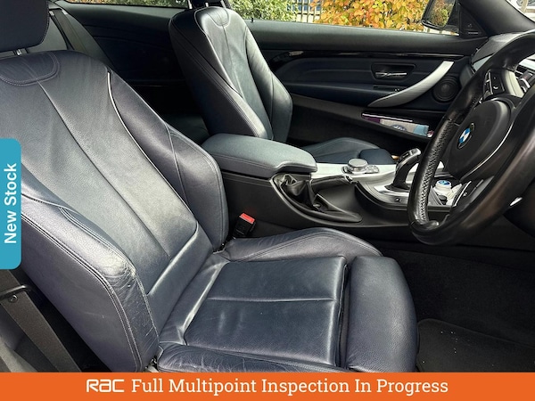 Used BMW 4 Series 2017 for sale - 76230735: Photo 3