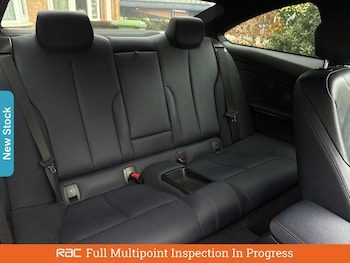 Used BMW 4 Series 2017 for sale - 76230735: Photo 4