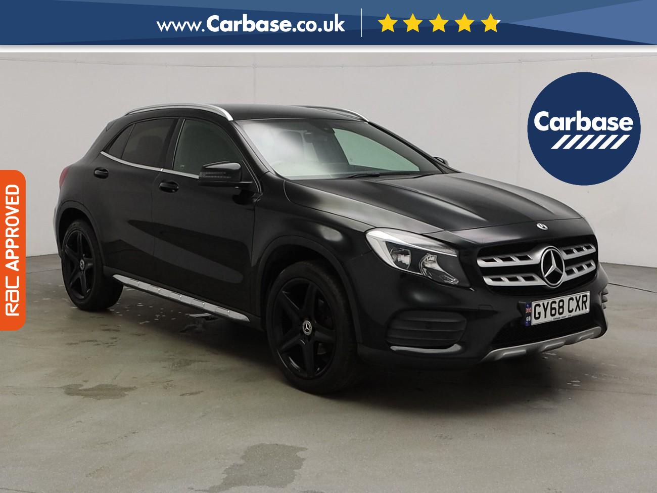 Used Mercedes-Benz GLA 2018 for sale - 75994321: Photo 1