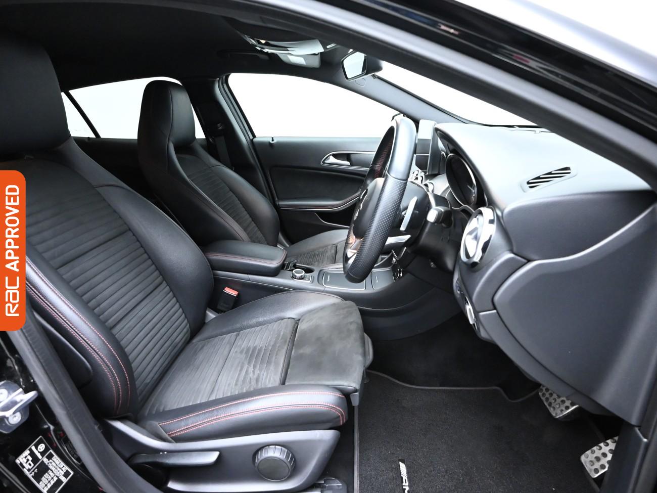 Used Mercedes-Benz GLA 2018 for sale - 75994321: Photo 12
