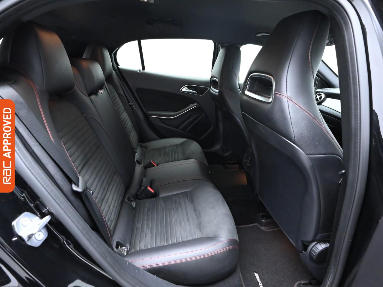 Used Mercedes-Benz GLA 2018 for sale - 75994321: Photo 13