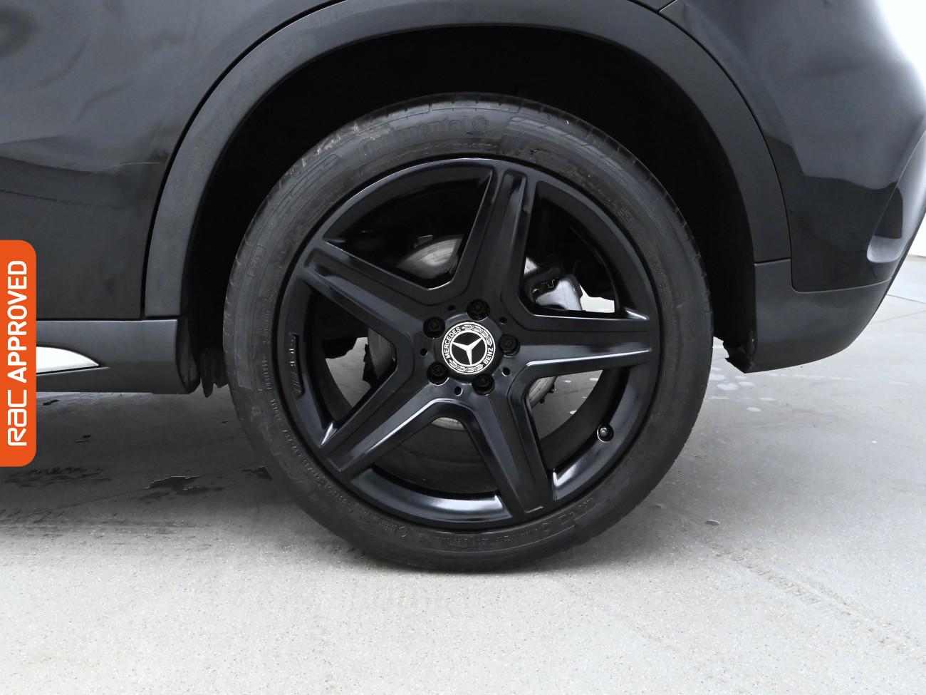 Used Mercedes-Benz GLA 2018 for sale - 75994321: Photo 14