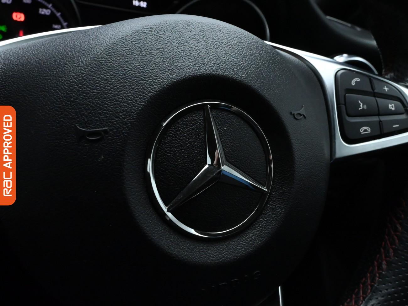 Used Mercedes-Benz GLA 2018 for sale - 75994321: Photo 22