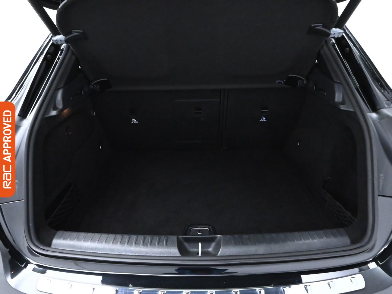 Used Mercedes-Benz GLA 2018 for sale - 75994321: Photo 25