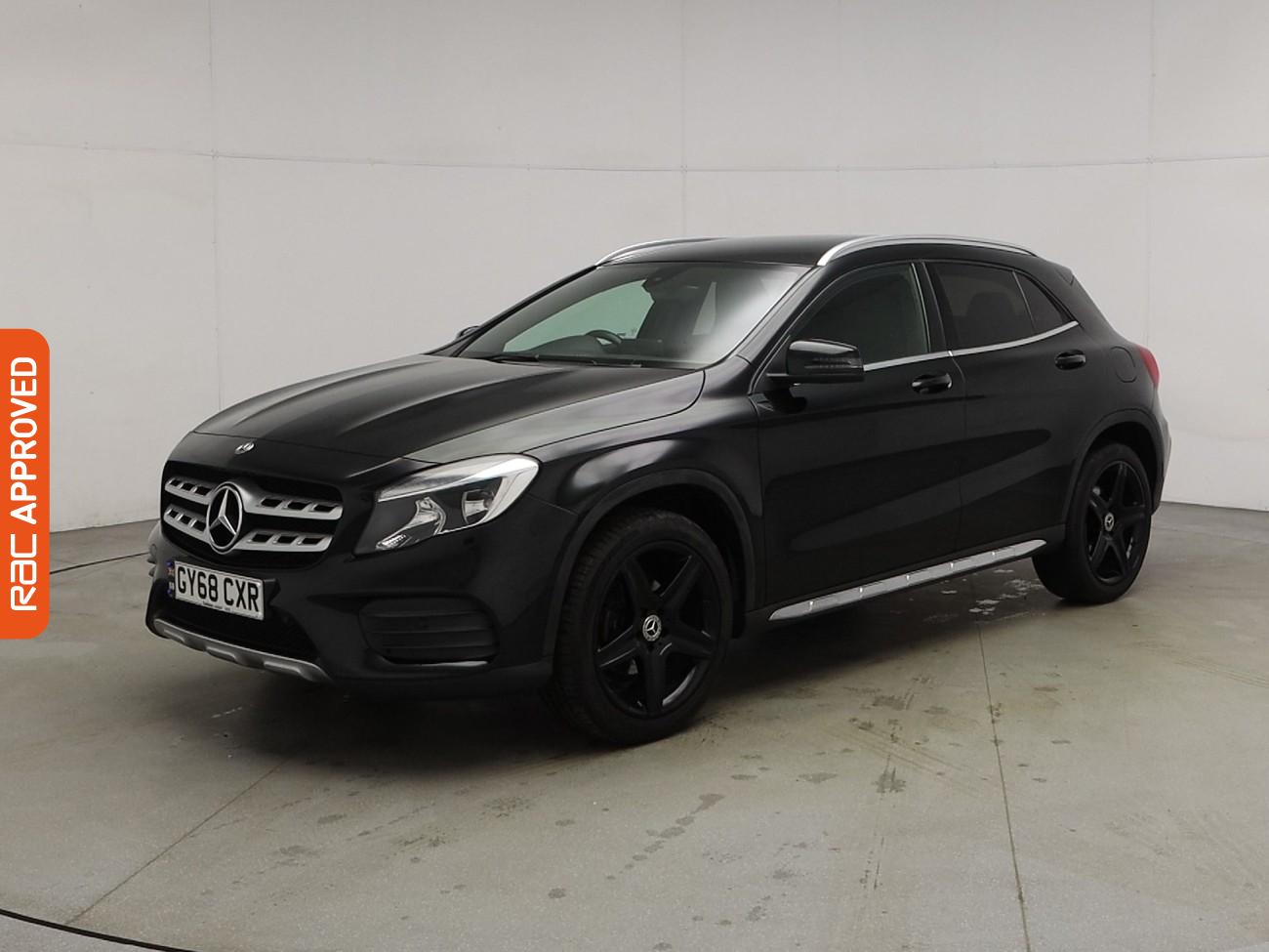 Used Mercedes-Benz GLA 2018 for sale - 75994321: Photo 27
