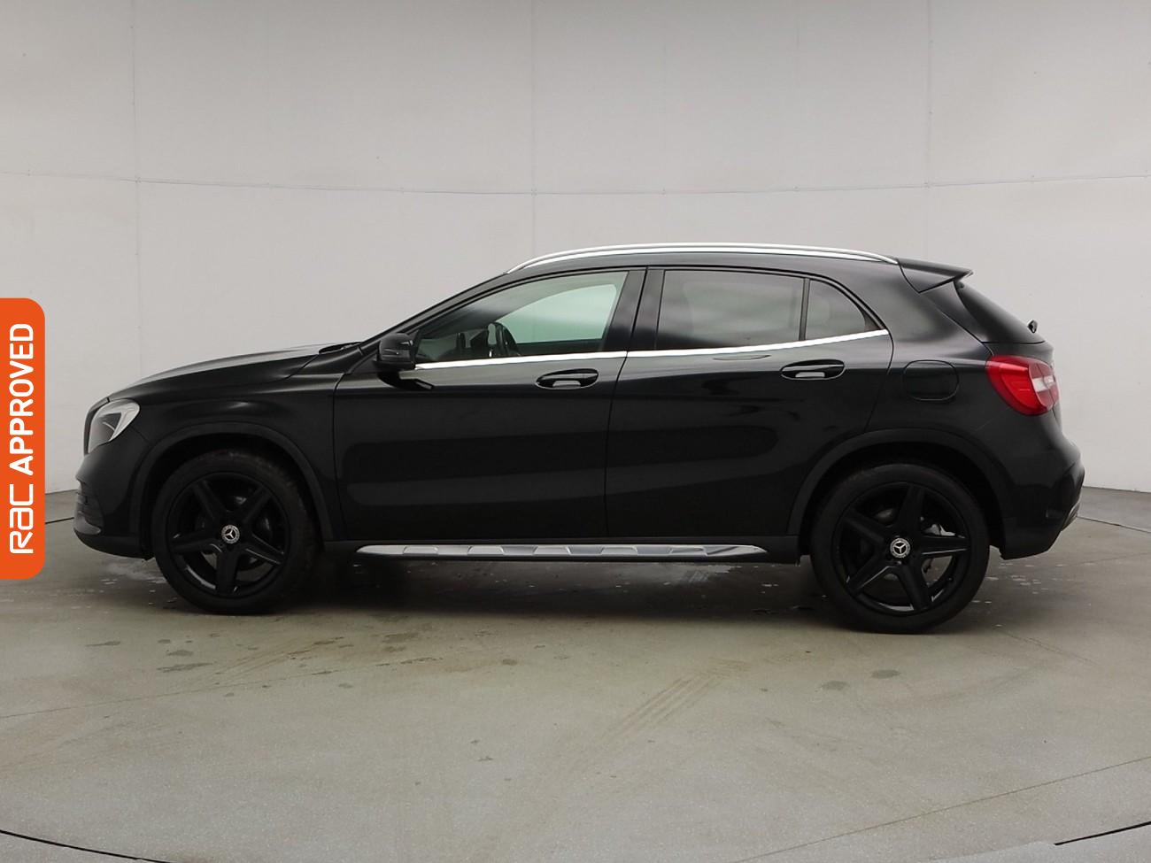 Used Mercedes-Benz GLA 2018 for sale - 75994321: Photo 28