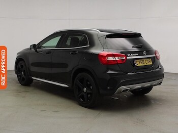 Used Mercedes-Benz GLA 2018 for sale - 75994321: Photo 4