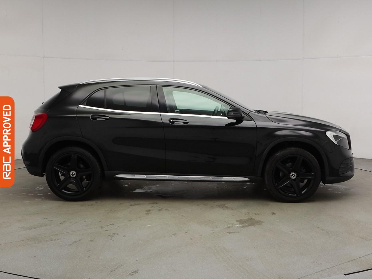Used Mercedes-Benz GLA 2018 for sale - 75994321: Photo 6
