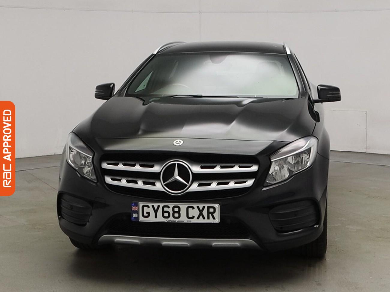 Used Mercedes-Benz GLA 2018 for sale - 75994321: Photo 7