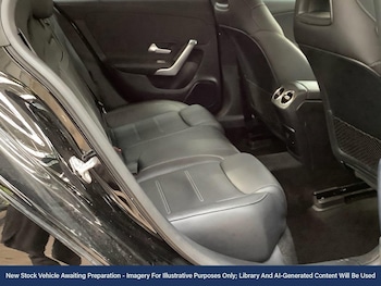 Used Mercedes-Benz CLA 2022 for sale - 78163377: Photo