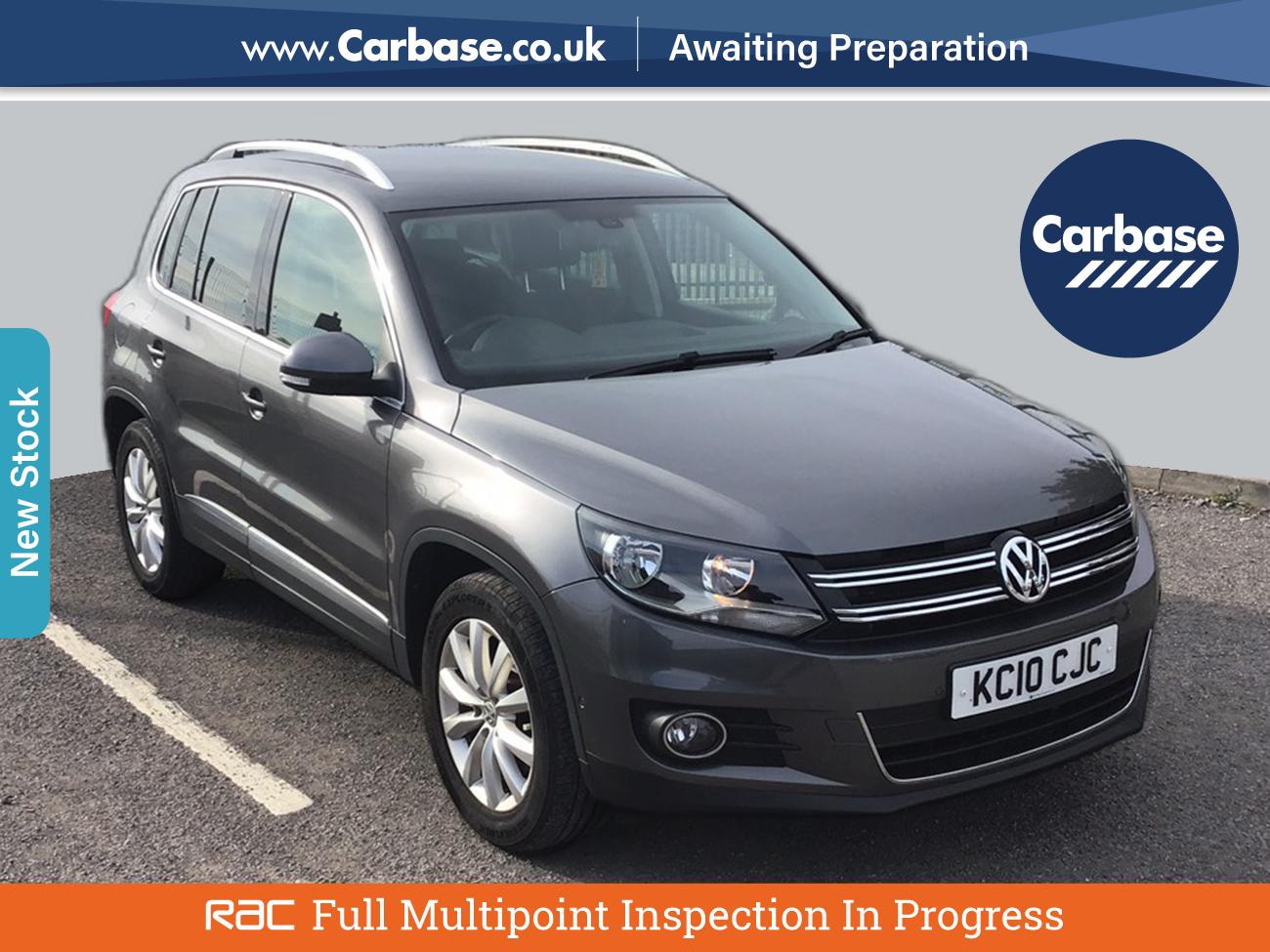 Used Volkswagen Tiguan 2015 for sale - 76113728: Photo 1