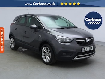 Used Vauxhall Crossland X 2019 for sale - 79352080: Photo