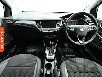 Used Vauxhall Crossland X 2019 for sale - 79352080: Photo