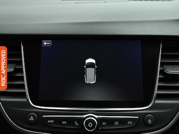 Used Vauxhall Crossland X 2019 for sale - 79352080: Photo