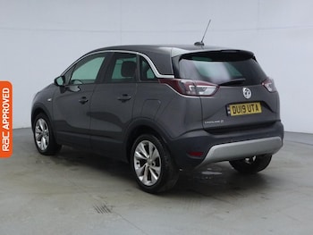 Used Vauxhall Crossland X 2019 for sale - 79352080: Photo