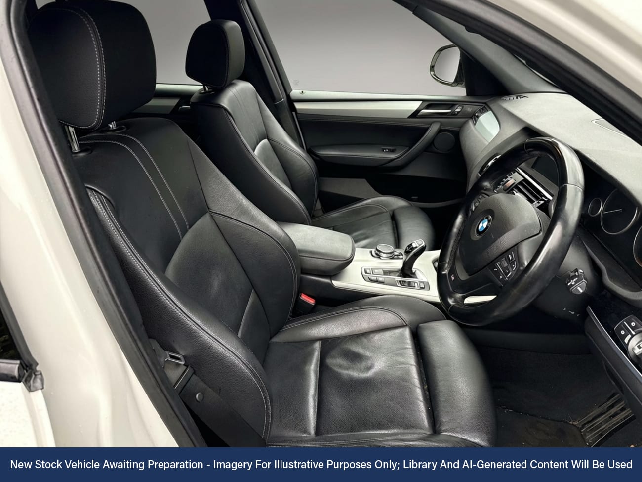 Used BMW X3 2016 for sale - 77421556: Photo 3