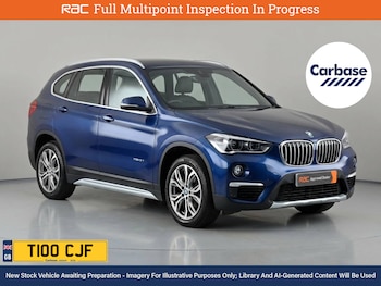 BMW X1 feature image