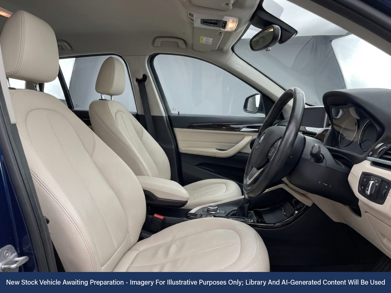 Used BMW X1 2016 for sale - 78197585: Photo 3