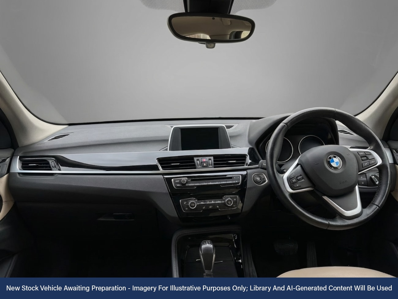 Used BMW X1 2016 for sale - 78197585: Photo 6