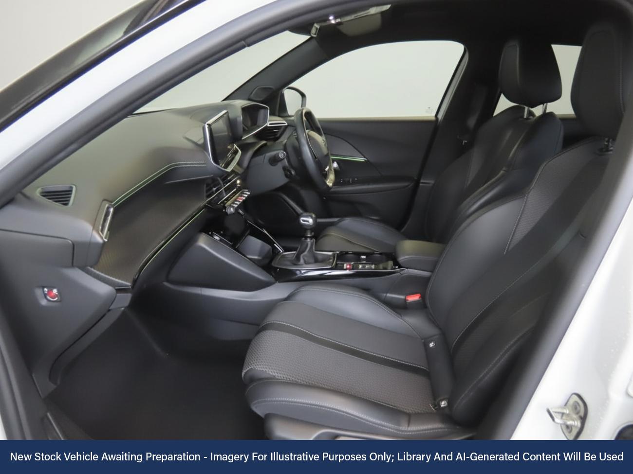 Used Peugeot 2008 2021 for sale - 76480979: Photo 2