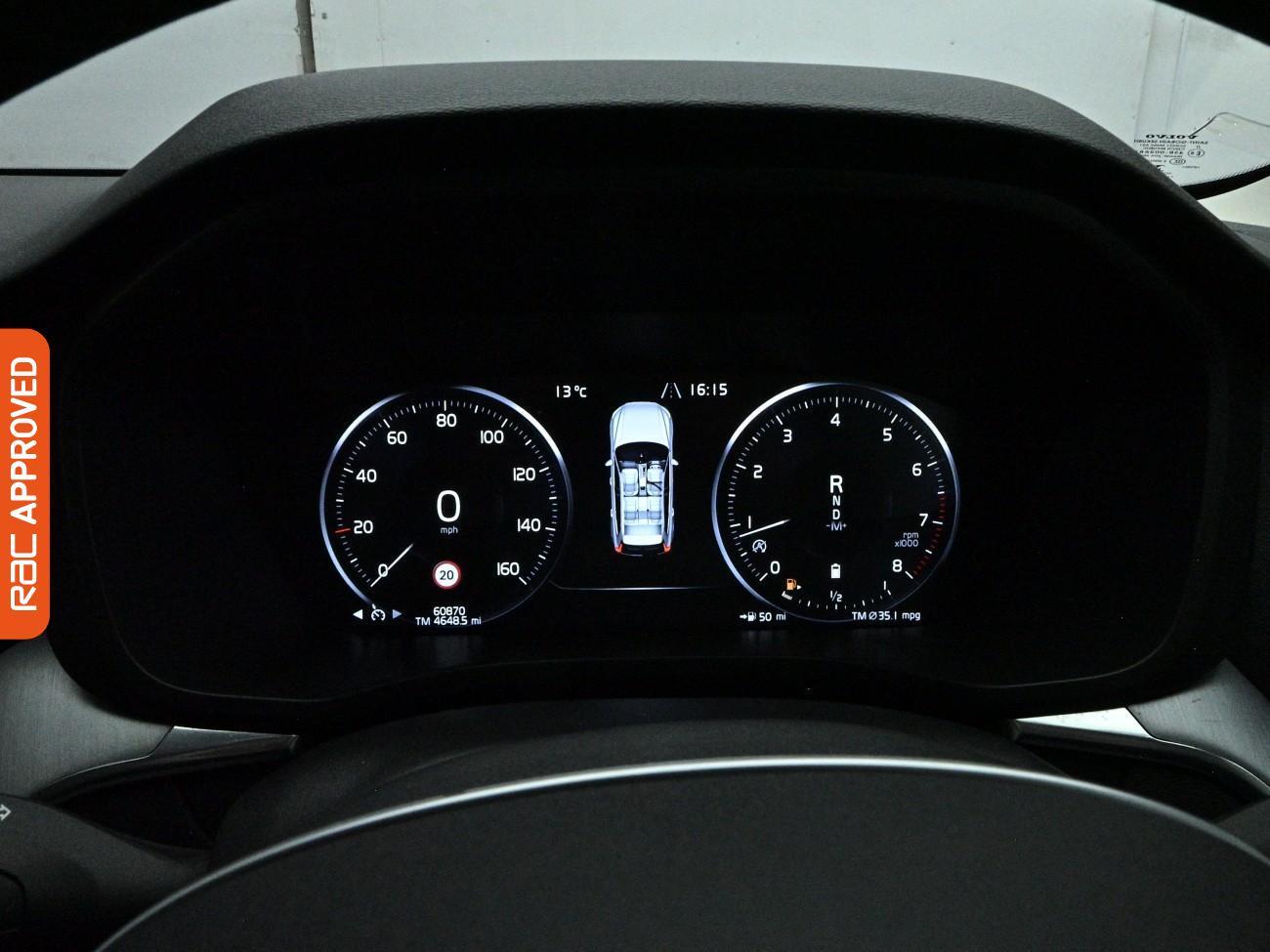 Used Volvo XC60 2020 for sale - 78197550: Photo 11