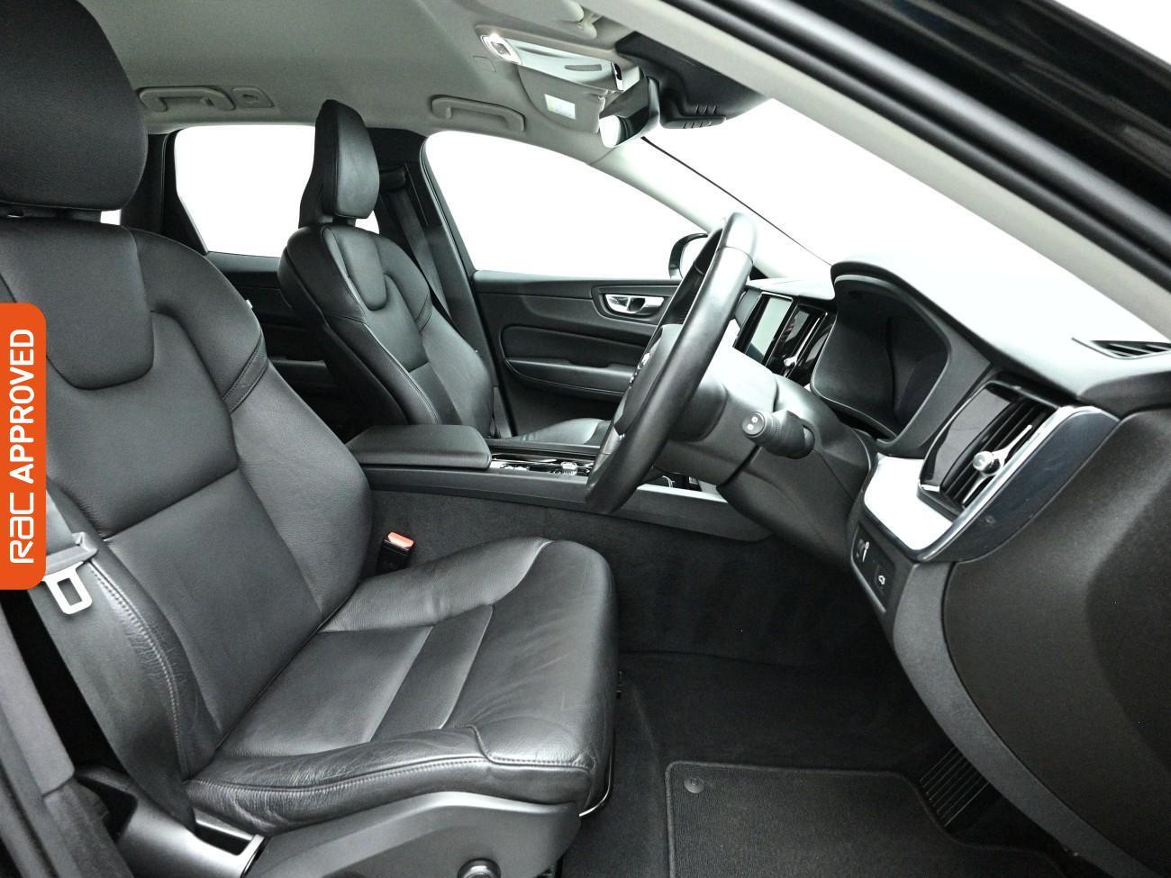 Used Volvo XC60 2020 for sale - 78197550: Photo 12