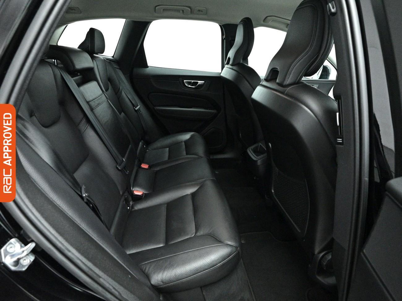 Used Volvo XC60 2020 for sale - 78197550: Photo 13