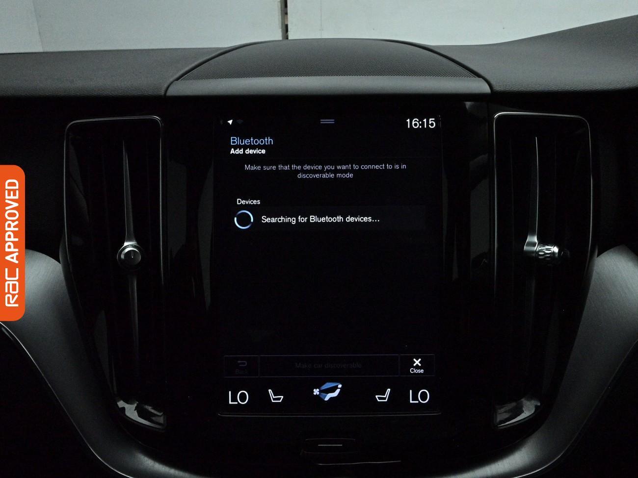 Used Volvo XC60 2020 for sale - 78197550: Photo 17