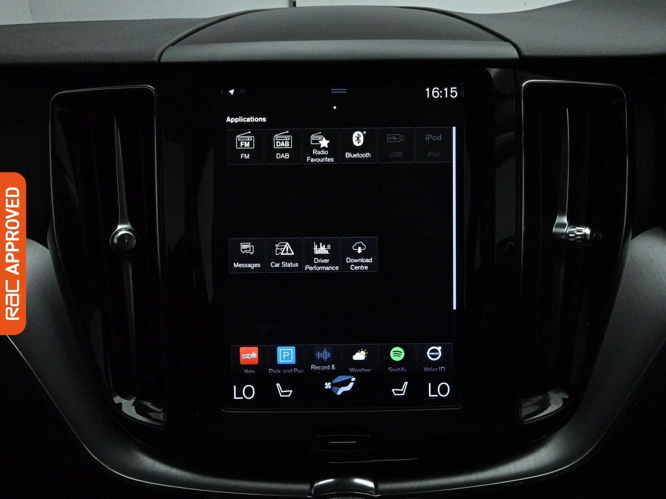 Used Volvo XC60 2020 for sale - 78197550: Photo 18