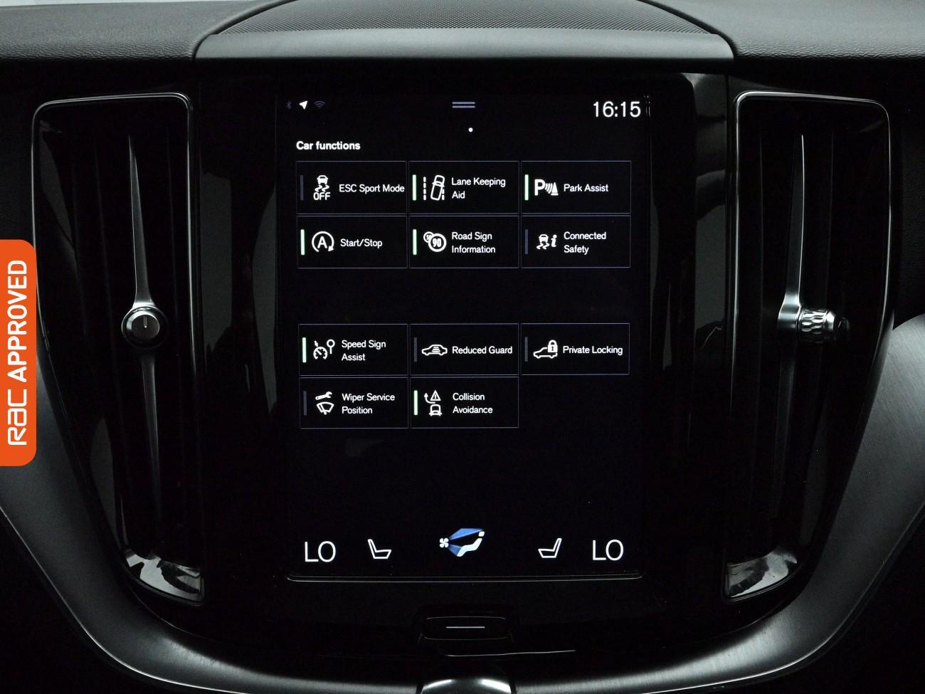 Used Volvo XC60 2020 for sale - 78197550: Photo 19