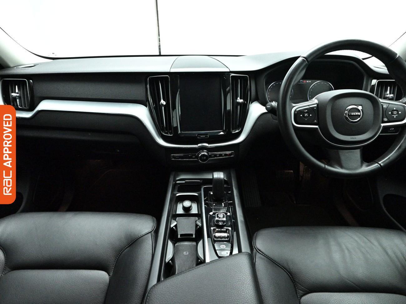 Used Volvo XC60 2020 for sale - 78197550: Photo 2