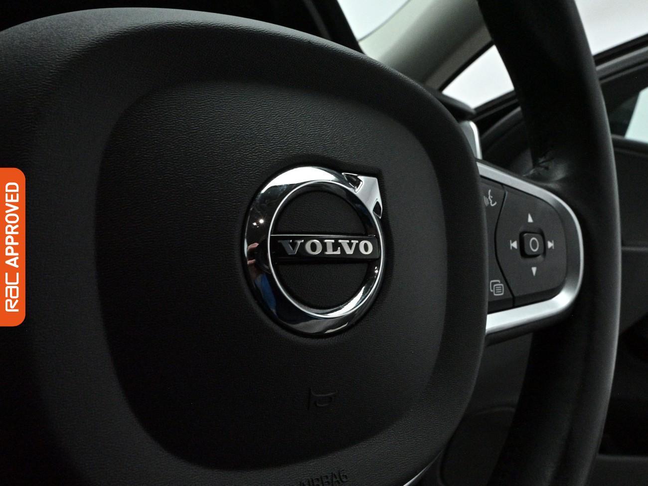 Used Volvo XC60 2020 for sale - 78197550: Photo 22