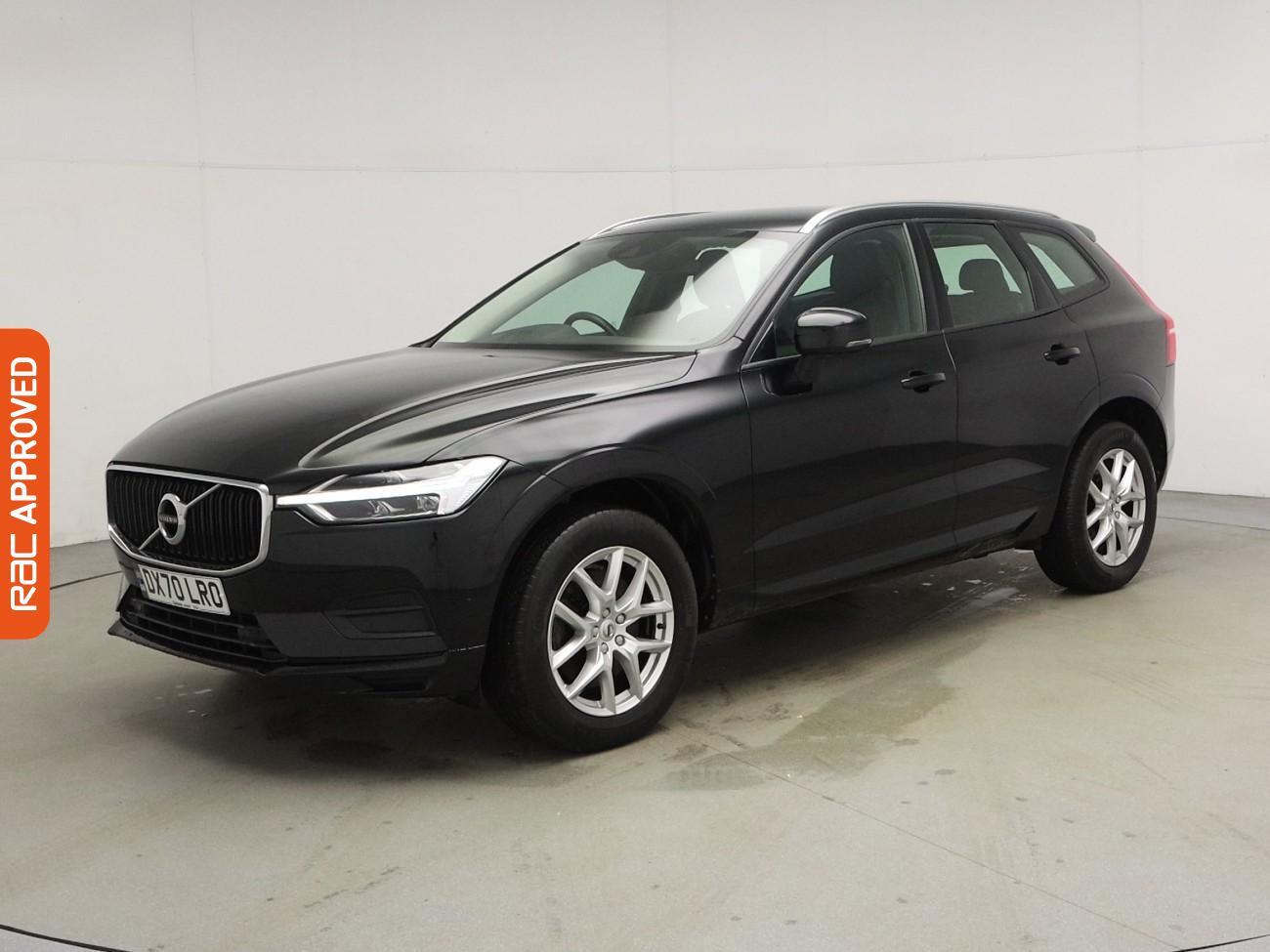 Used Volvo XC60 2020 for sale - 78197550: Photo 27