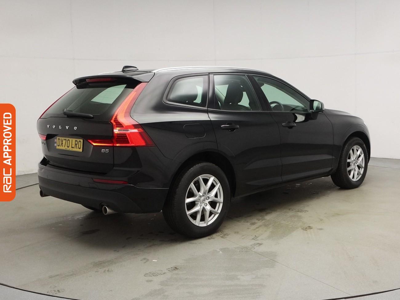 Used Volvo XC60 2020 for sale - 78197550: Photo 29