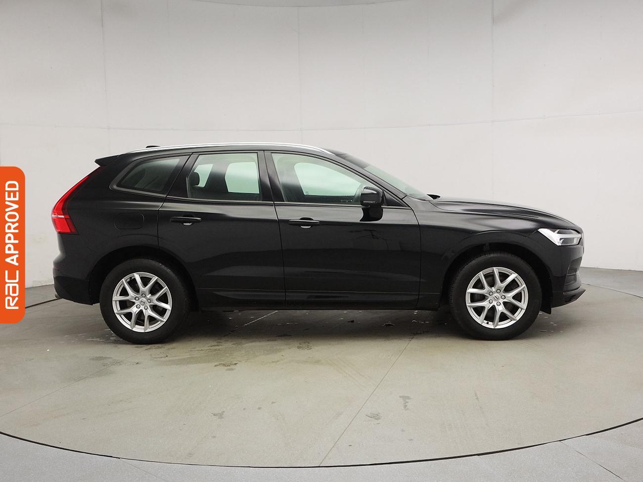 Used Volvo XC60 2020 for sale - 78197550: Photo 6