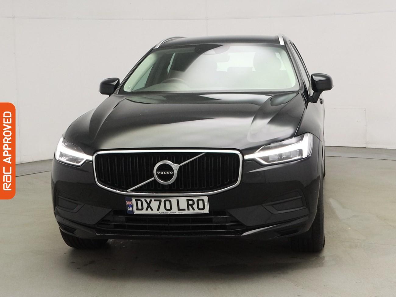 Used Volvo XC60 2020 for sale - 78197550: Photo 7