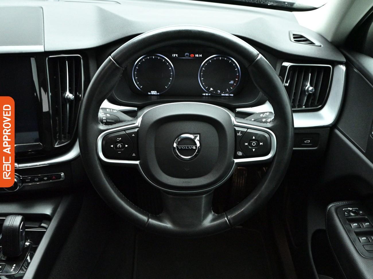 Used Volvo XC60 2020 for sale - 78197550: Photo 9