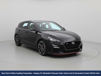 2018 - 2.0 T-GDi N Performance Hatchback 5dr Petrol Manual Euro 6 (s/s) (275 ps)