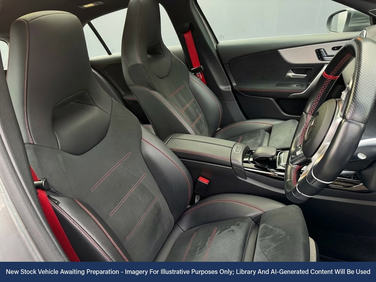 Used Mercedes-Benz A-Class 2019 for sale - 77886491: Photo 3