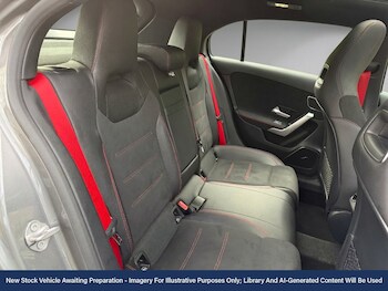 Used Mercedes-Benz A-Class 2019 for sale - 77886491: Photo