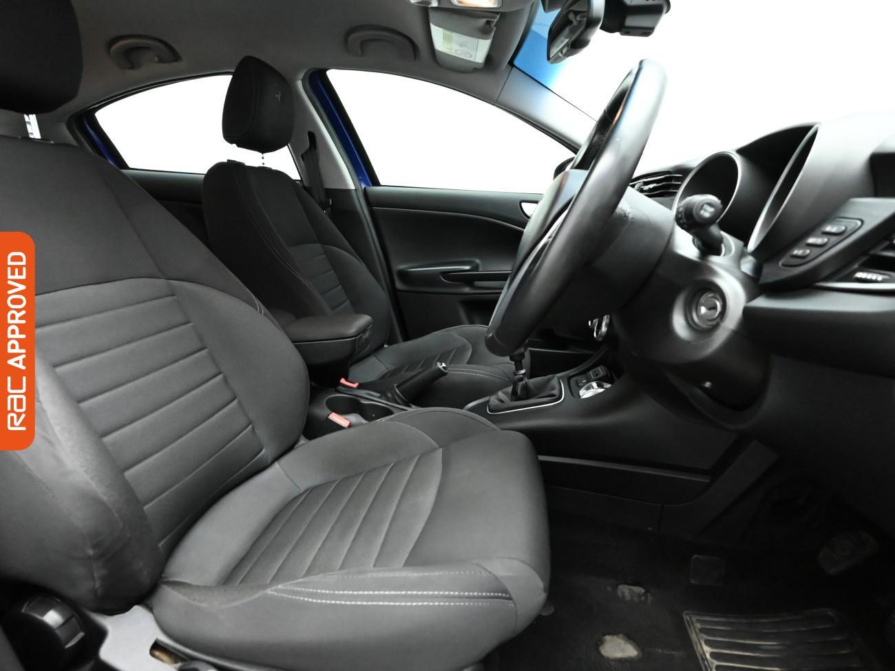 Used Alfa Romeo Giulietta 2017 for sale - 76798492: Photo 12