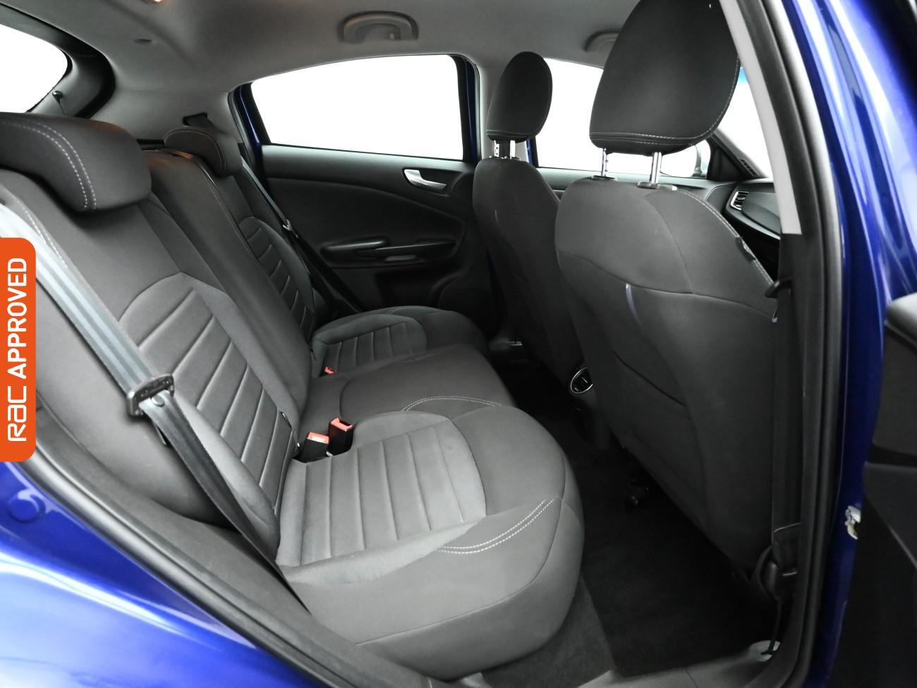 Used Alfa Romeo Giulietta 2017 for sale - 76798492: Photo 13